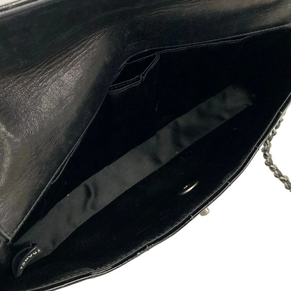 Chanel Chocolate Bar Shoulder Bag A15316 - Picture 7 of 15